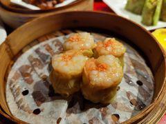 明虾烧卖-稻香饭店(IFS国金中心店)