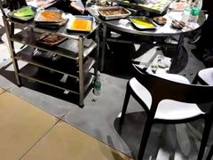 -胡四哥特色火盆烧烤(总店)