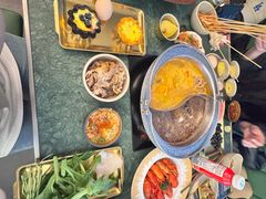 -牛New寿喜烧(龙湖金沙天街店)