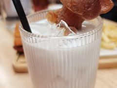-刀叉遇上筷子中西融合餐厅(和平店)