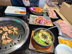-老卜奎齐齐哈尔烤肉(人民东路店)