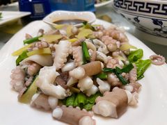 -沈家门小海鲜