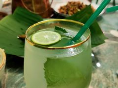 -浩海火烧云傣家菜(京广店)
