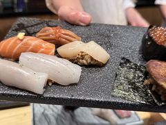 -鮨冠OMAKASE食べ放题(北京首店)