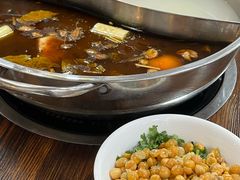 -肥婆麻辣火锅.顺德首创药材麻辣火锅(容桂店)