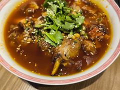 -本来川菜(中骏广场店)