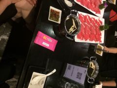 迷尚澳门豆捞(温江店)-迷尚澳门豆捞