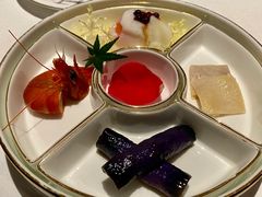 广舟四冷拼-广舟(千禧店)