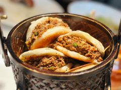 -甄御•海鲜新青岛菜(麦岛店)