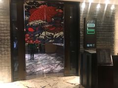 -上海漕河泾万丽酒店