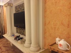 -九号公馆(秦岭路店)