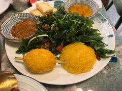 -浩海火烧云傣家菜(京广店)
