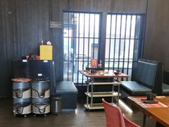 -海之屋韩式烤肉(海棠68环球美食街店)