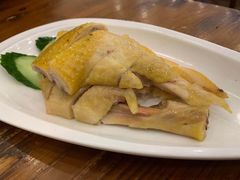 -侬佳蒸菜馆(听潮店)