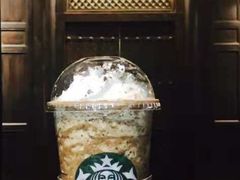 -星巴克臻选(成都宽窄巷子店)