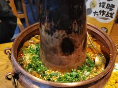 -一坐一忘云南菜(嘉里中心店)