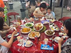 -琼大师东方烤乳猪(亚特兰蒂斯店)