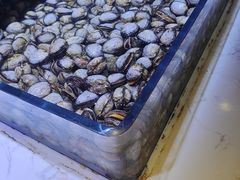 -聚盛源蒸汽海鲜火锅烤肉自助(巨川金海岸购物广场店)