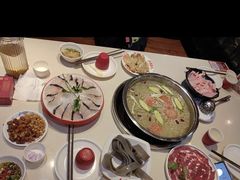 -大队长主题火锅(观音桥店)