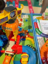 -Hamleys哈姆雷斯(东方福来德店)