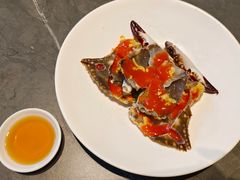-佬太公海鸭·海鲜大排档(上海总店)