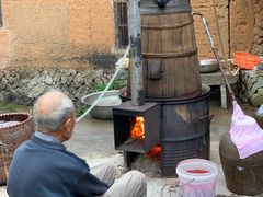 -杨家堂村
