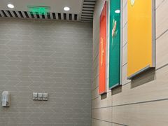 -赛百味SUBWAY(建六宜安广场店)