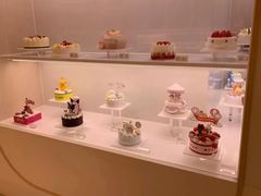 -好利来(南京路一店)