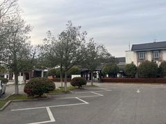 -千龙湖生态旅游度假区