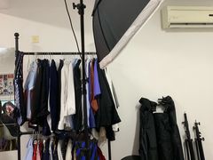 -白箱照相馆·外拍