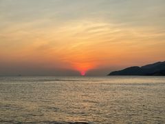 -那琴半岛地质海洋公园