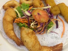 -J Daeng Seafood