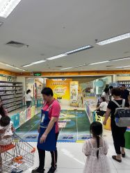 -孩子王(禹洲世贸店)