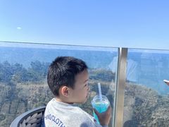 -悬崖咖啡厅