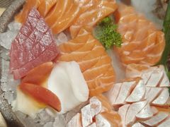 -德川家日本料理(中关村寰太大厦店)