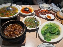 -吴氏老妈·23年家常菜(古城店)