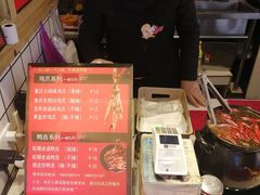 -八一路好吃街(雨田商务大厦店)