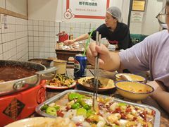 -聂发财重庆江湖菜(解放碑店)