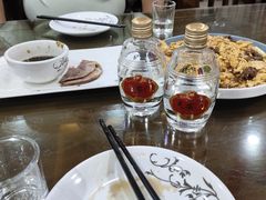-京天红酒家(虎坊路店)