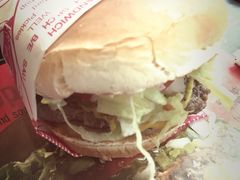 -FATBURGER 特富客汉堡(外交公寓店)