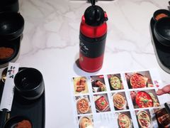 -乔阿马·江南味·驴肉香(龙湖华泾天街店)
