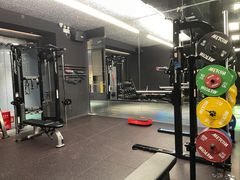 -TOP健身私教工作室(侨香店)