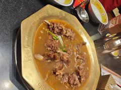 -芦月轩羊蝎子(劲松店)