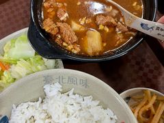 -台北风味(第一家快餐)