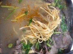 -牛煎里牛肉煎包淮南牛肉汤(广东路店)