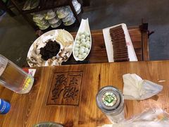 -槐店王婆大虾(开发区店)