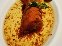 桂花糖藕-扬州狮子楼·非遗淮扬菜(东关街店)
