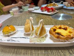 -丰圆轩粤式茶楼(大宁国际商业广场店)