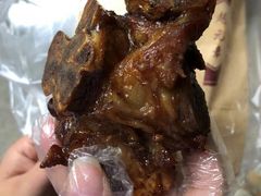 -赵元章肉骨烧(山塘街店)
