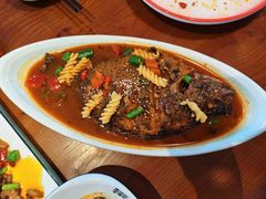 -云隐小厨·传统大理美食(复兴路店)
